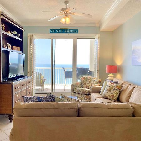 Island Royale P103 By Albvr - Beachfront Penthouse Living At Its Best - Gorgeous Views Gulf Shores Extérieur photo