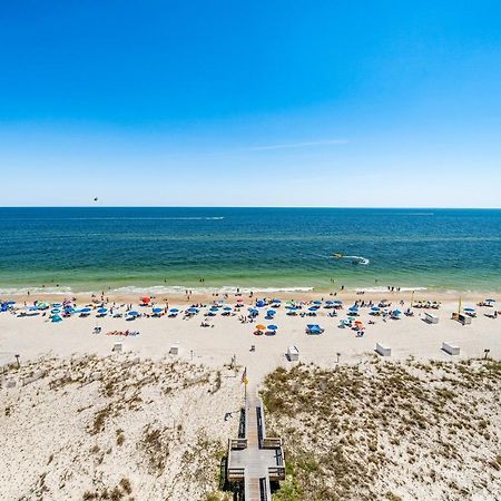 Island Royale P103 By Albvr - Beachfront Penthouse Living At Its Best - Gorgeous Views Gulf Shores Extérieur photo
