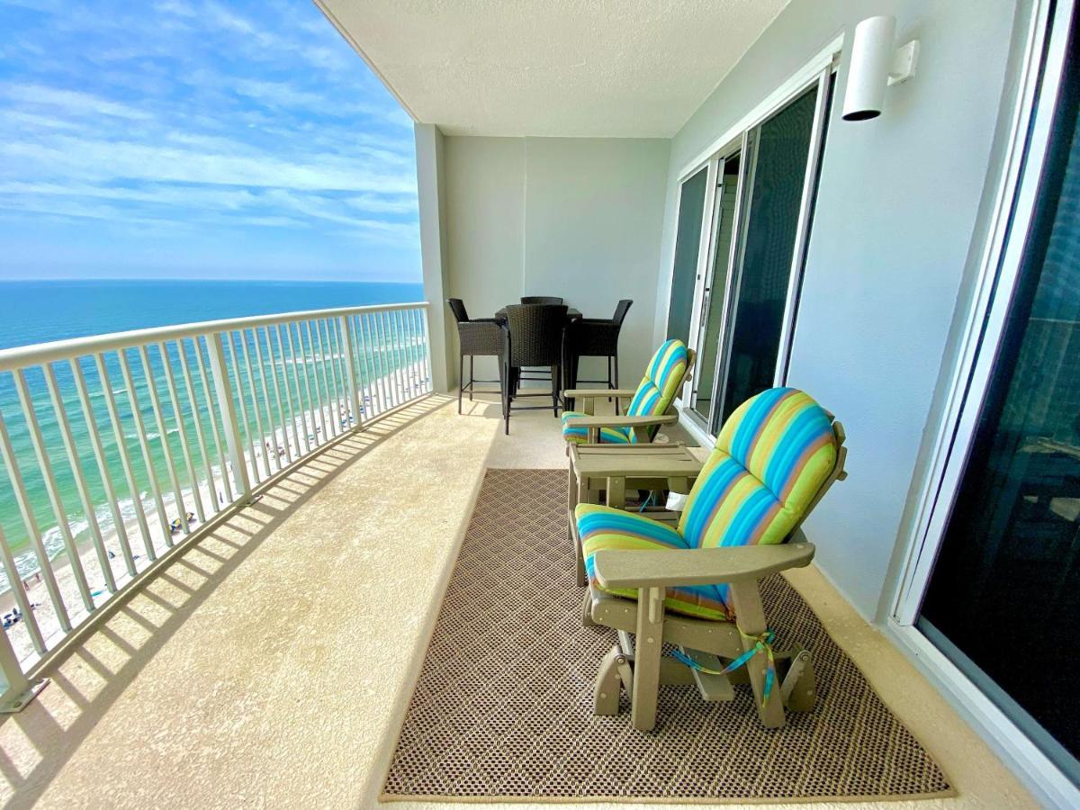Island Royale P103 By Albvr - Beachfront Penthouse Living At Its Best - Gorgeous Views Gulf Shores Extérieur photo