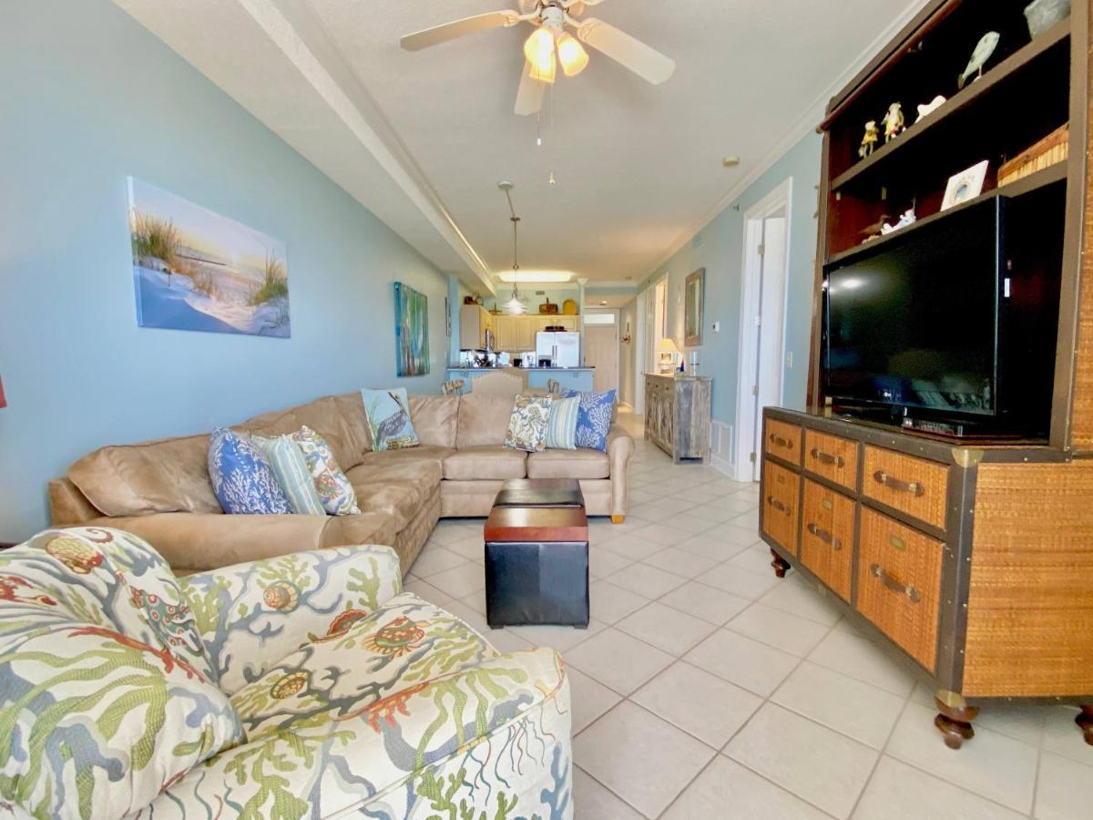 Island Royale P103 By Albvr - Beachfront Penthouse Living At Its Best - Gorgeous Views Gulf Shores Extérieur photo