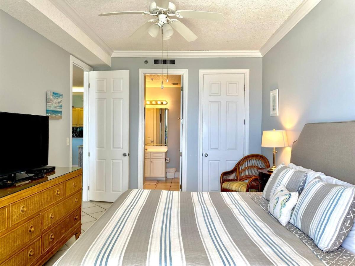 Island Royale P103 By Albvr - Beachfront Penthouse Living At Its Best - Gorgeous Views Gulf Shores Extérieur photo
