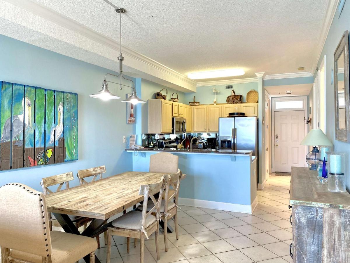 Island Royale P103 By Albvr - Beachfront Penthouse Living At Its Best - Gorgeous Views Gulf Shores Extérieur photo