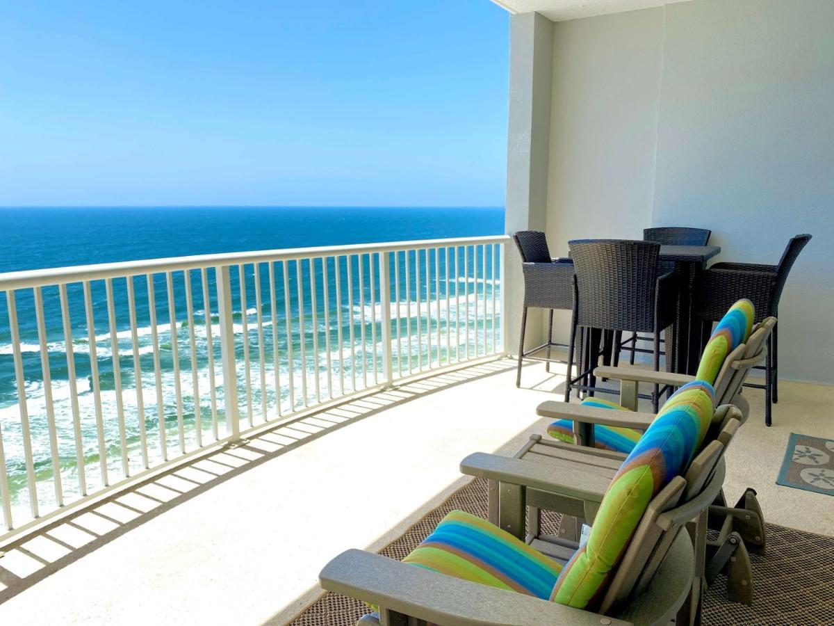 Island Royale P103 By Albvr - Beachfront Penthouse Living At Its Best - Gorgeous Views Gulf Shores Extérieur photo