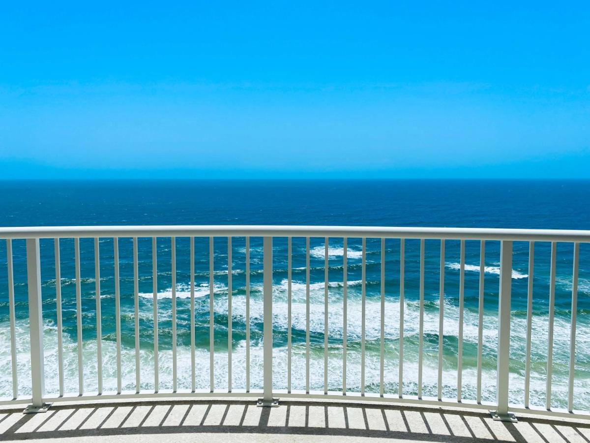 Island Royale P103 By Albvr - Beachfront Penthouse Living At Its Best - Gorgeous Views Gulf Shores Extérieur photo
