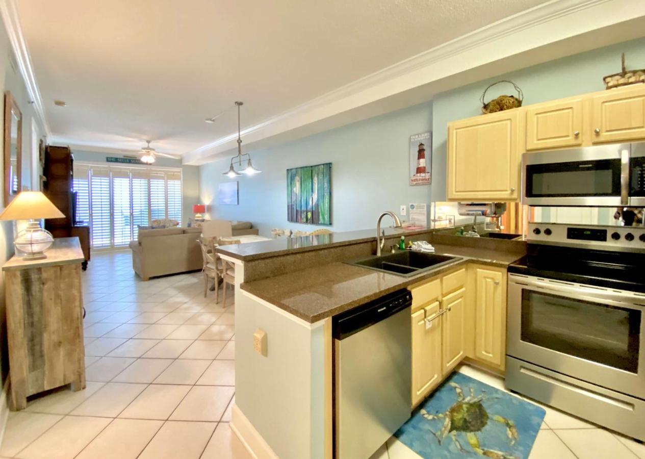 Island Royale P103 By Albvr - Beachfront Penthouse Living At Its Best - Gorgeous Views Gulf Shores Extérieur photo